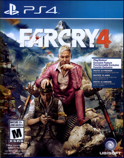 Farcry 4